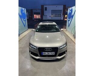Audi A7 Gebrauchtwagen