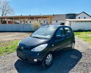 Hyundai i10 Gebrauchtwagen