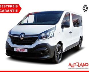 Renault Trafic Gebrauchtwagen
