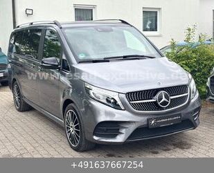 Mercedes-Benz V 220 Gebrauchtwagen