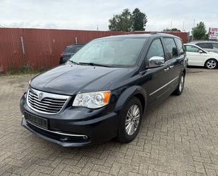 Lancia Voyager Gebrauchtwagen