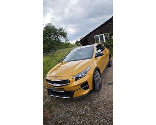 Kia XCeed Gebrauchtwagen