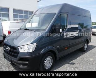 Hyundai H350 Gebrauchtwagen
