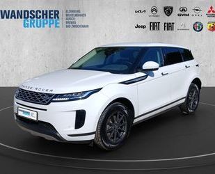 Land Rover Range Rover Evoque Gebrauchtwagen