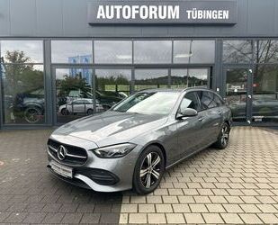 Mercedes-Benz C 180 Gebrauchtwagen