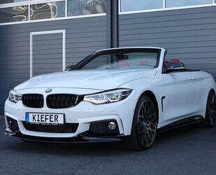 BMW 430 Gebrauchtwagen