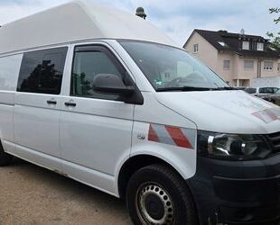 VW T5 Transporter Gebrauchtwagen