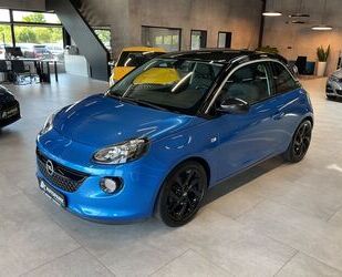 Opel Adam Gebrauchtwagen