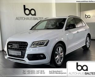 Audi SQ5 Gebrauchtwagen