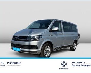 VW T6 Multivan Gebrauchtwagen