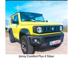 Suzuki Jimny Gebrauchtwagen