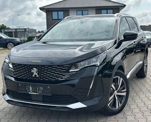 Peugeot 5008 Gebrauchtwagen