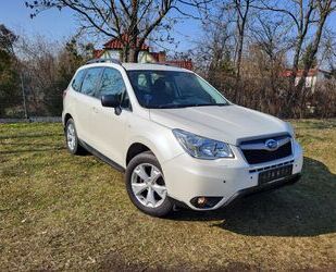 Subaru Forester Gebrauchtwagen