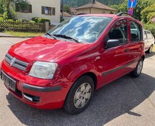 Fiat Panda Gebrauchtwagen
