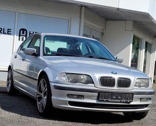 BMW 320 Gebrauchtwagen