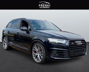 Audi SQ7 Gebrauchtwagen