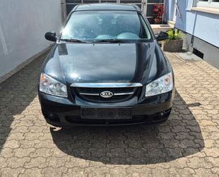 Kia Cerato Gebrauchtwagen