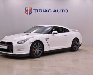 Nissan GT-R Gebrauchtwagen