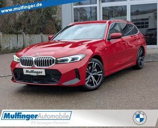 BMW 330 Gebrauchtwagen