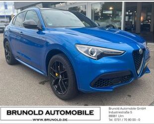 Alfa Romeo Stelvio Gebrauchtwagen