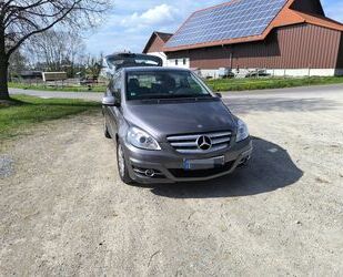 Mercedes-Benz B 200 Gebrauchtwagen
