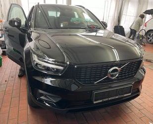 Volvo XC40 Gebrauchtwagen