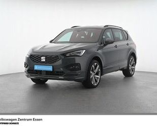 Seat Tarraco Gebrauchtwagen