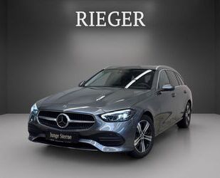 Mercedes-Benz C 220 Gebrauchtwagen