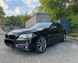BMW 530 Gebrauchtwagen