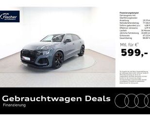 Audi RSQ8 Gebrauchtwagen