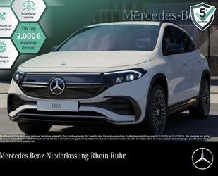 Mercedes-Benz EQA Gebrauchtwagen