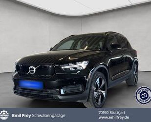 Volvo XC40 Gebrauchtwagen