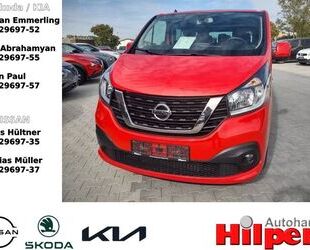 Nissan NV300 Gebrauchtwagen