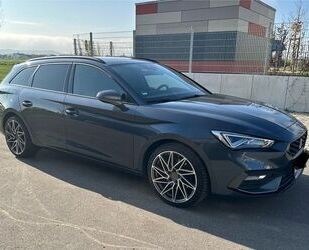 Seat Leon Gebrauchtwagen