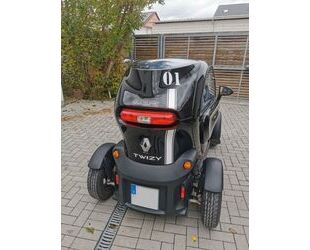 Renault Twizy Gebrauchtwagen