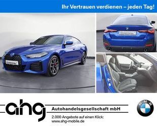 BMW 430 Gran Coupé Gebrauchtwagen