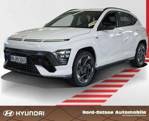 Hyundai KONA Gebrauchtwagen