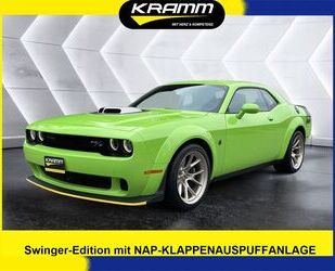 Dodge Challenger Gebrauchtwagen