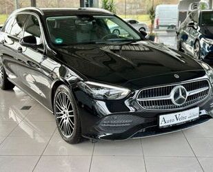 Mercedes-Benz C 220 Gebrauchtwagen