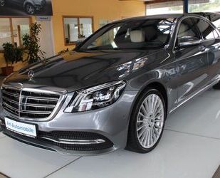 Mercedes-Benz S 350 Gebrauchtwagen