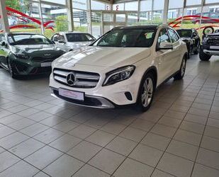 Mercedes-Benz GLA 200 Gebrauchtwagen