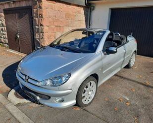 Peugeot 206 Gebrauchtwagen