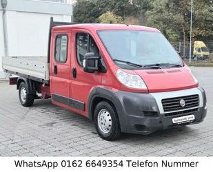 Fiat Ducato Gebrauchtwagen