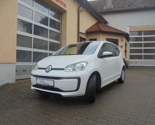 VW up! Gebrauchtwagen