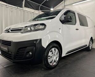 Citroen Jumpy Gebrauchtwagen