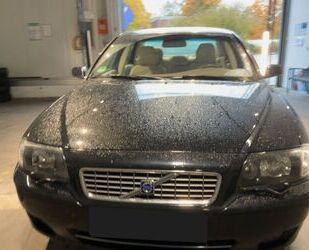 Volvo S80 Gebrauchtwagen