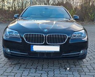 BMW 530 Gebrauchtwagen