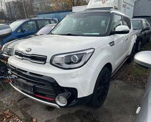 Kia Soul Gebrauchtwagen
