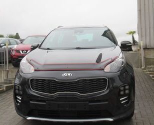 Kia Sportage Gebrauchtwagen