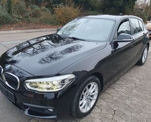 BMW 120 Gebrauchtwagen